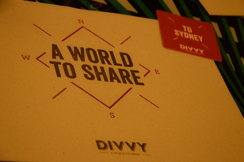 Opening of Divvy at ABC Ashrafieh